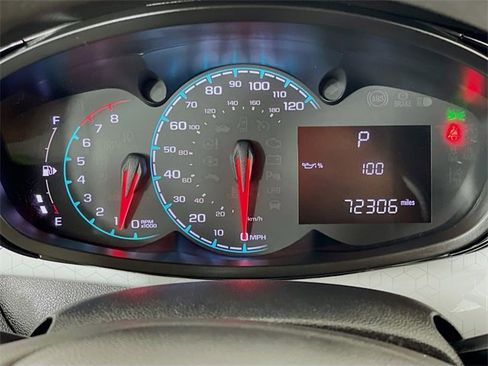 Used 2017 Chevrolet Spark LT image 15
