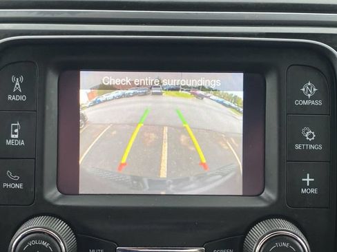 Used 2022 RAM 1500 Warlock AWD/4WD image 14
