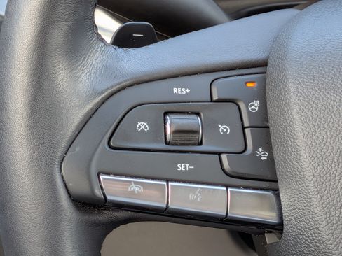 Used 2023 Cadillac XT4 Premium Luxury w/ Cold Weather Package FWD image 25