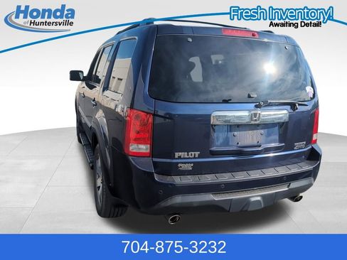 Used 2015 Honda Pilot Touring image 6