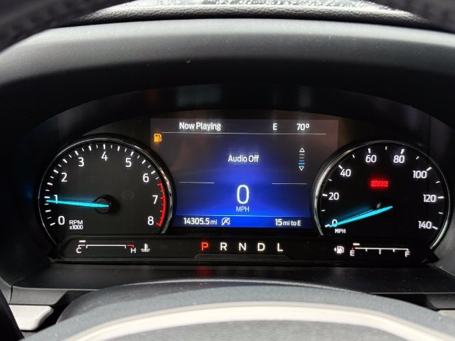 Certified 2024 Ford Explorer XLT w/ Equipment Group 202A AWD/4WD image 17
