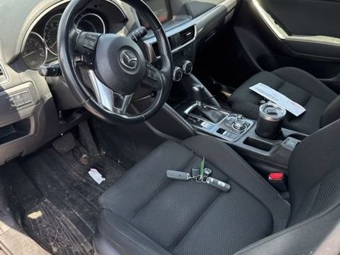 Used 2016 MAZDA CX-5 Touring AWD/4WD image 8