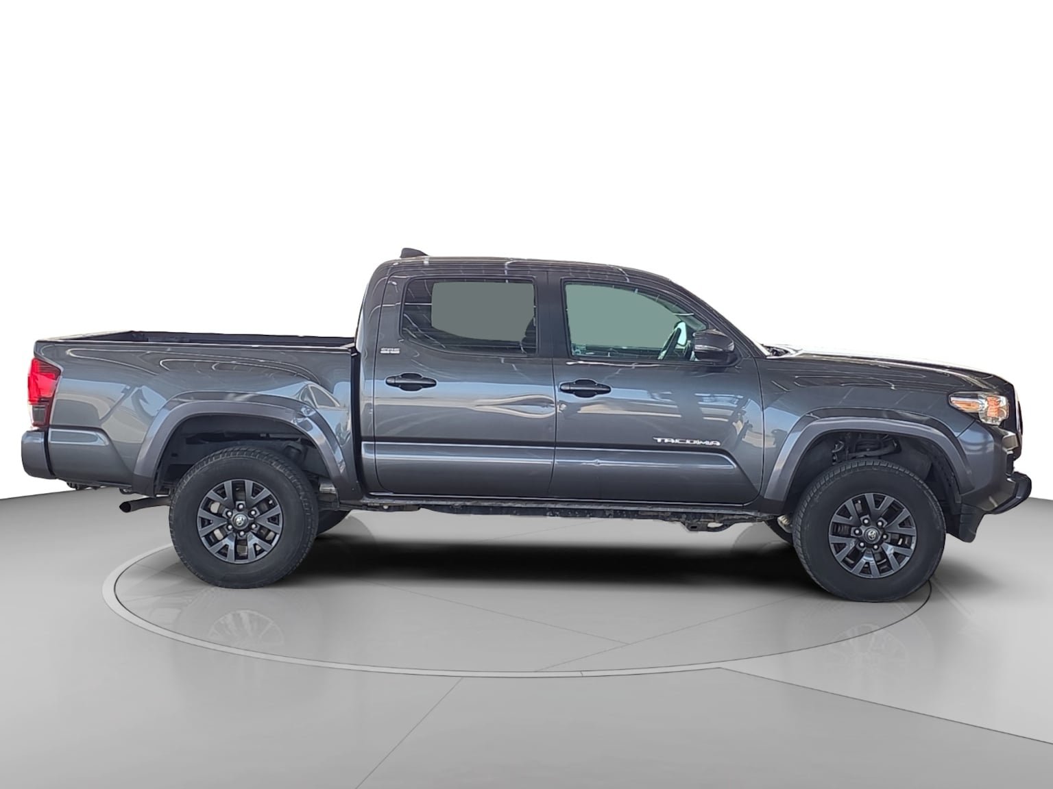 Used 2020 Toyota Tacoma SR5 w/ Technology Package AWD/4WD image 11