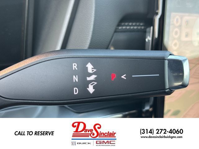 New 2027 GMC Terrain Elevation w/ Elevation Premium Package FWD image 20