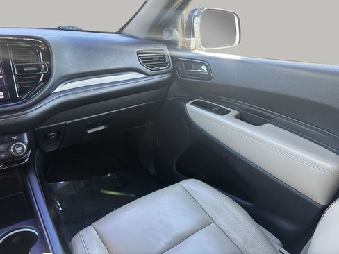 Used 2021 Dodge Durango GT image 16