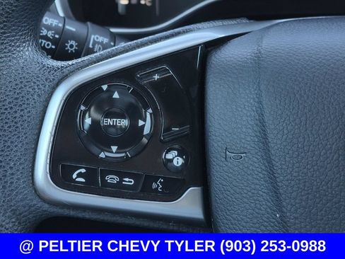 Used 2019 Honda CR-V EX image 19