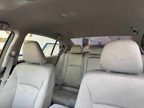 Used 2015 Honda Accord LX image 19