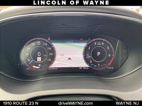 Used 2021 Jaguar E-PACE 300 Sport image 16