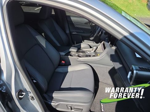 Used 2026 Lexus IS 350 F Sport w/ Accessory Package Z1 AWD/4WD image 15