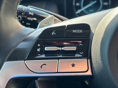 Used 2023 Hyundai Tucson Limited image 20