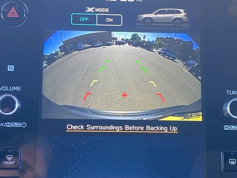 Used 2025 Subaru Forester Premium image 24