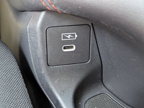 Certified 2024 Honda HR-V Sport image 30