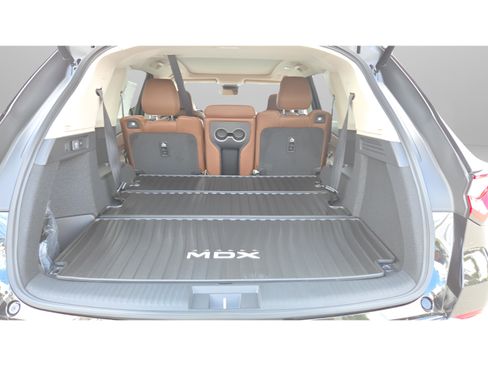 New 2026 Acura MDX FWD w/ Technology Package image 15