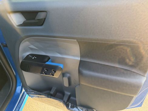 New 2026 Ford Maverick Lobo AWD/4WD image 14
