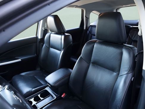 Used 2016 Honda CR-V EX-L image 19