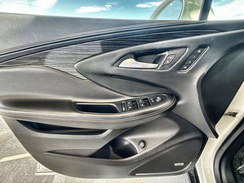 Used 2018 Buick Envision Premium w/ LPO, Cargo Package AWD/4WD image 15
