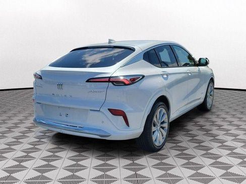 Used 2024 Buick Envista Avenir FWD image 6