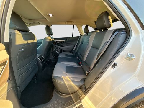 Certified 2024 Subaru Outback Onyx Edition image 21