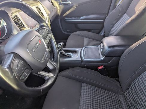 Used 2023 Dodge Charger SXT image 17