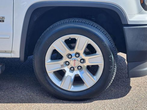 Used 2016 GMC Sierra 1500 SLE w/ Texas SLE Value Package image 30