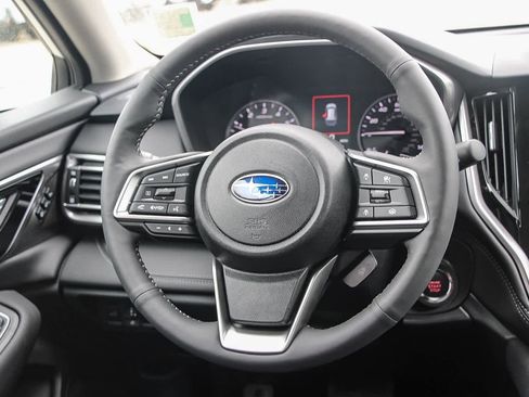 New 2025 Subaru Outback Touring XT image 15