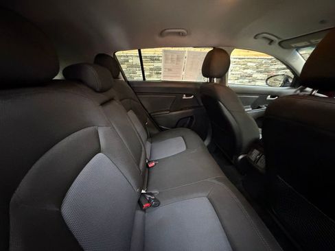 Used 2015 Kia Sportage LX AWD/4WD image 28