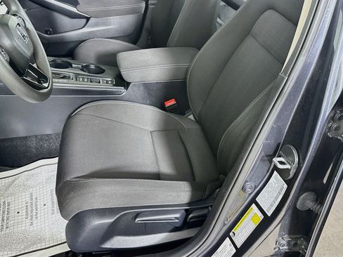 Certified 2025 Honda Civic LX image 22