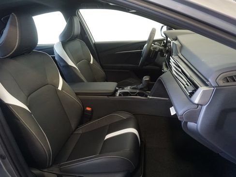New 2026 Toyota Camry SE FWD image 24