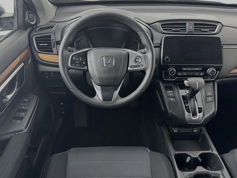 Certified 2020 Honda CR-V EX image 22