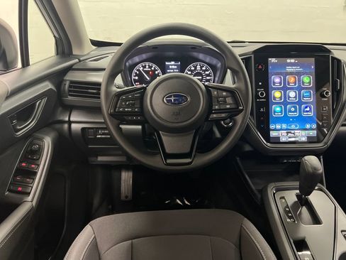 New 2026 Subaru Crosstrek 2.0i Premium AWD/4WD image 13