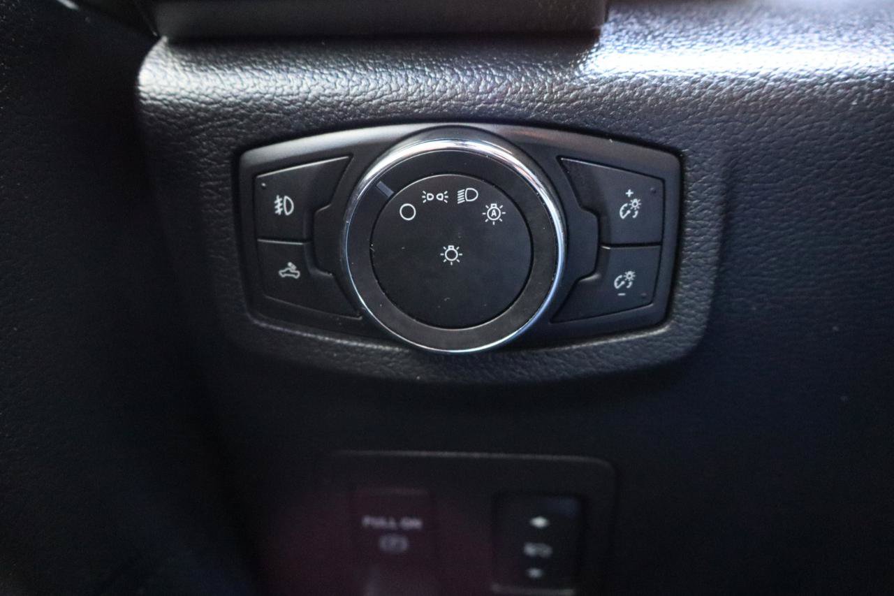 Used 2017 Ford F150 XLT w/ Equipment Group 301A Mid AWD/4WD image 30