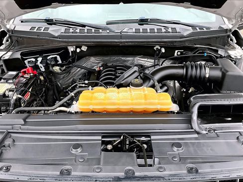 Used 2020 Ford F150 XLT w/ Equipment Group 302A Luxury image 32