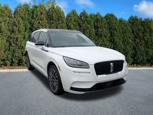 Used 2022 Lincoln Corsair Reserve w/ Equipment Group 201A image 3