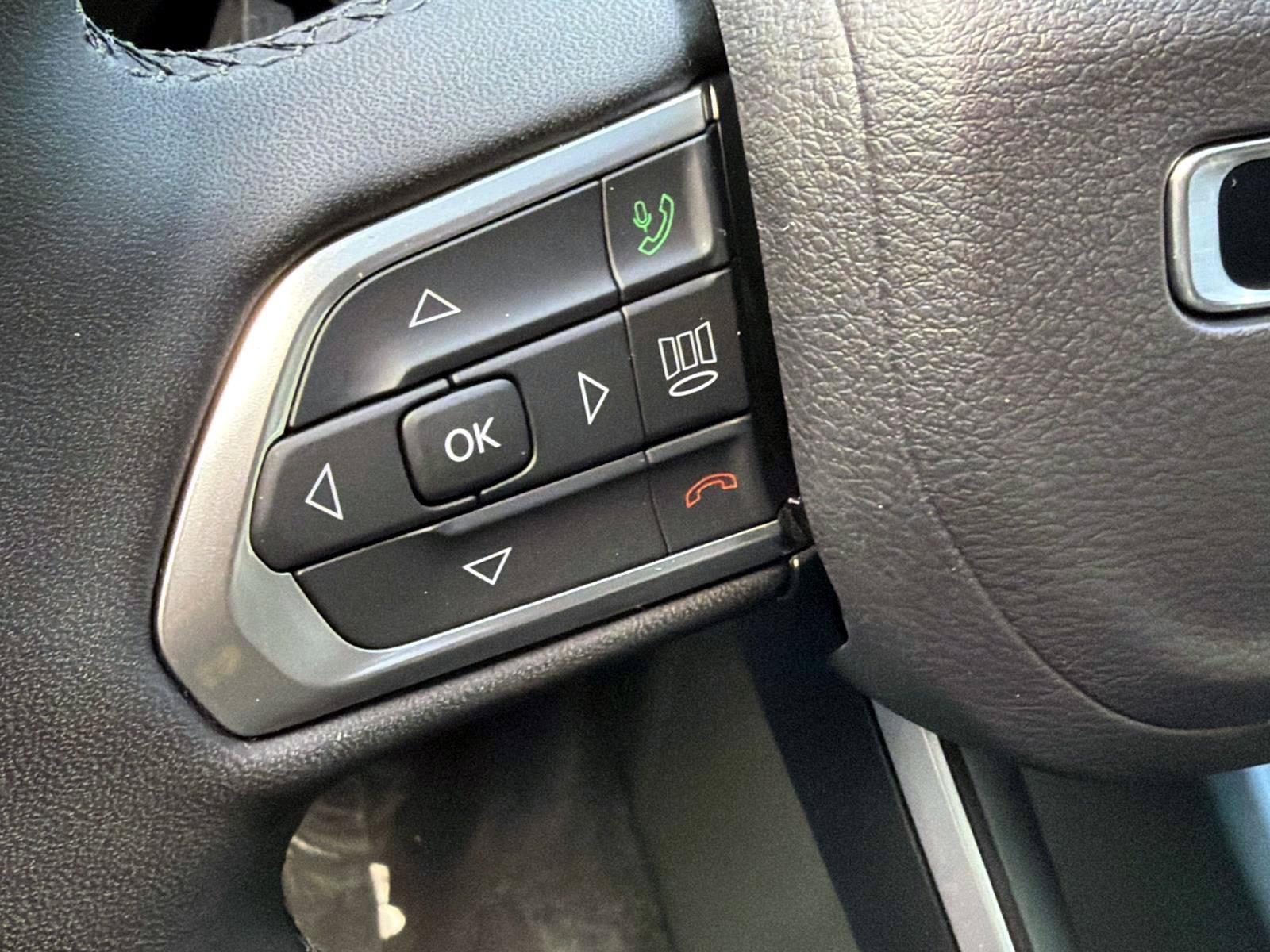 New 2026 Jeep Compass Limited AWD/4WD image 12