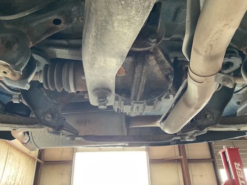 Used 1992 MAZDA MX-5 Miata RWD image 28