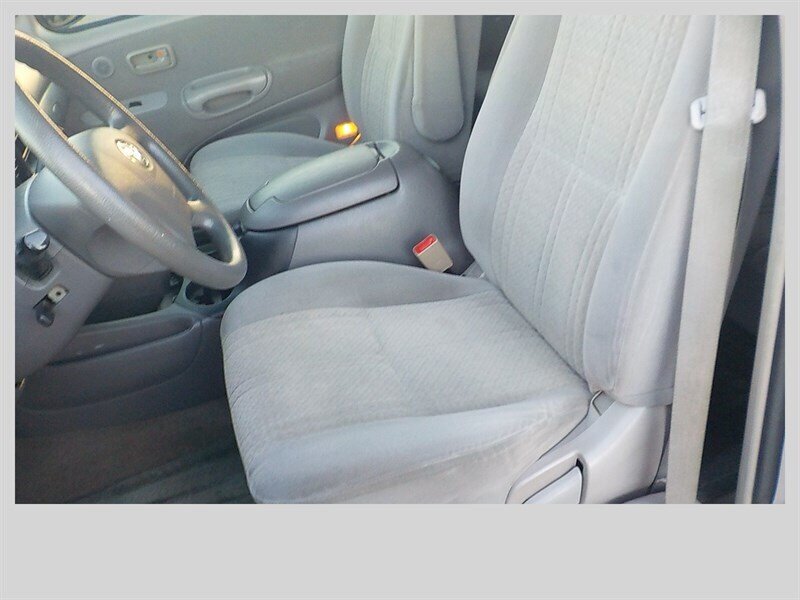 Used 2003 Toyota Tundra SR5 RWD image 4