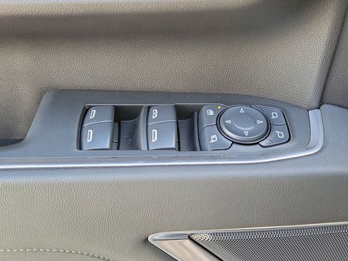 Used 2025 Chevrolet Silverado 2500 LT w/ All Star Edition RWD image 20