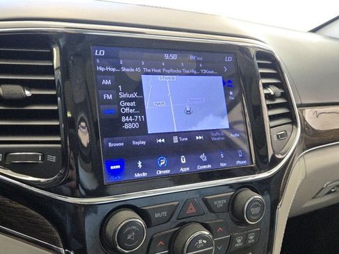 Used 2019 Jeep Grand Cherokee Summit AWD/4WD image 27