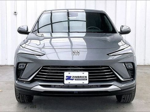 New 2026 Buick Envista Preferred image 3