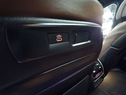 Used 2023 BMW X5 M50i w/ Executive Package AWD/4WD image 29