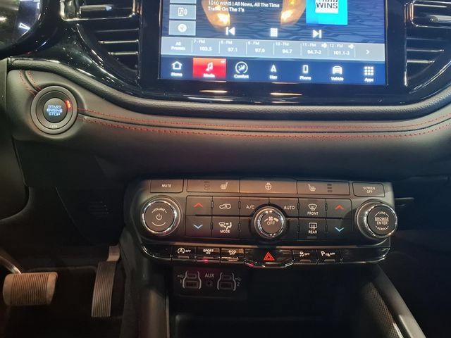 Used 2026 Dodge Durango GT AWD/4WD image 25