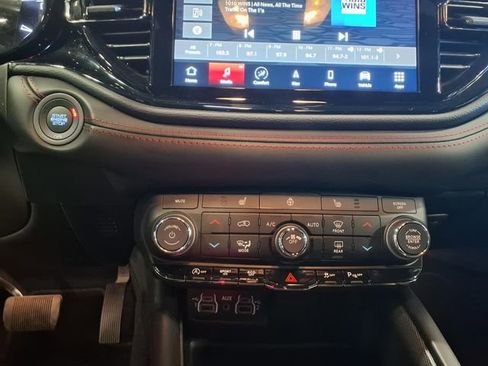 Used 2026 Dodge Durango GT AWD/4WD image 25