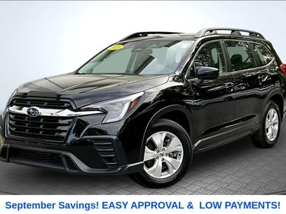 Used 2023 Subaru Ascent 8-Passenger