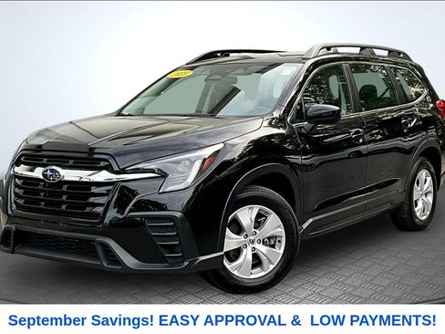 Used 2023 Subaru Ascent 8-Passenger AWD/4WD image 1