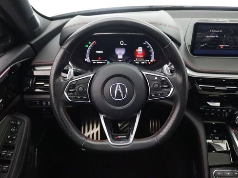 Used 2023 Acura MDX A-Spec AWD/4WD image 18