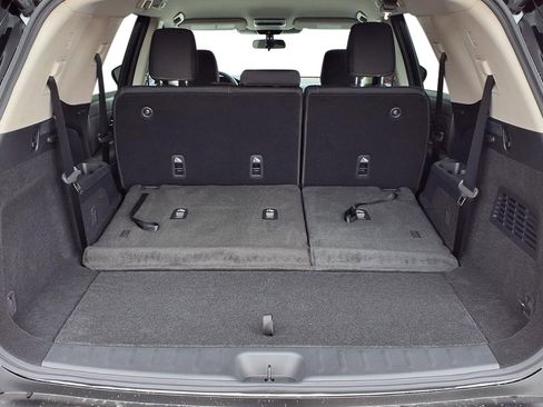New 2026 Nissan Pathfinder SV AWD/4WD image 26