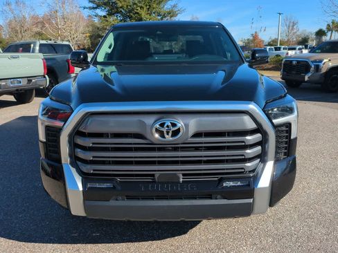 Used 2023 Toyota Tundra Limited w/ Power Package image 9