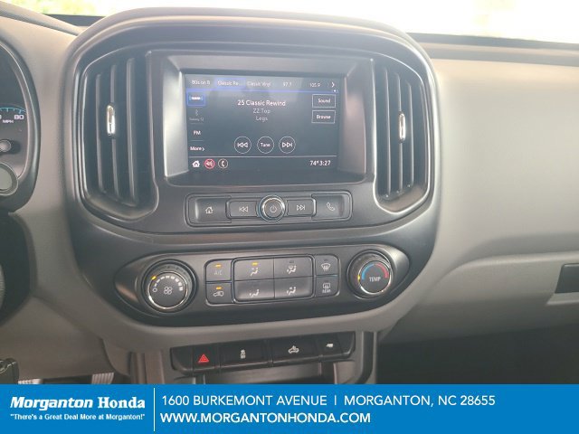 Used 2022 GMC Canyon Elevation Standard w/ Convenience Package AWD/4WD image 15