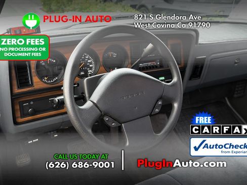 Used 1992 Dodge D/W Truck 250 RWD image 14