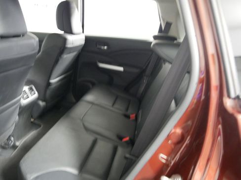 Used 2015 Honda CR-V EX-L image 13
